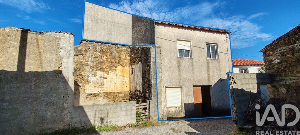 House in Montes da Senhora - view 1