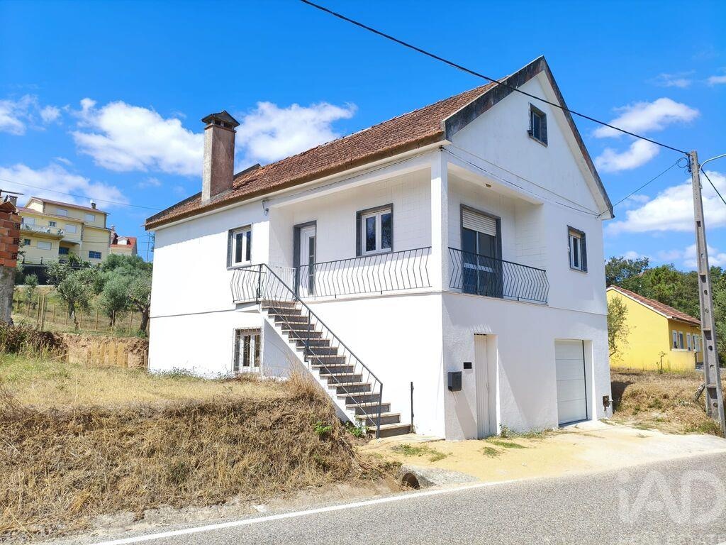House in Vermoil - view 1