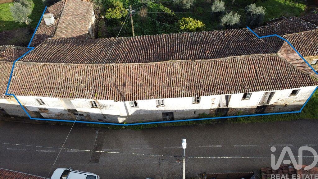 House in Graca - view 1