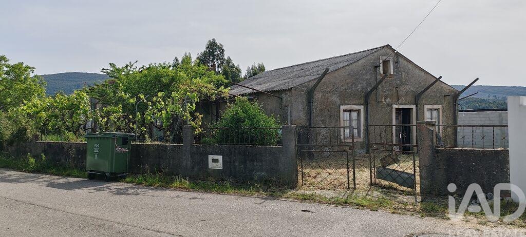 House in Avelar - view 1