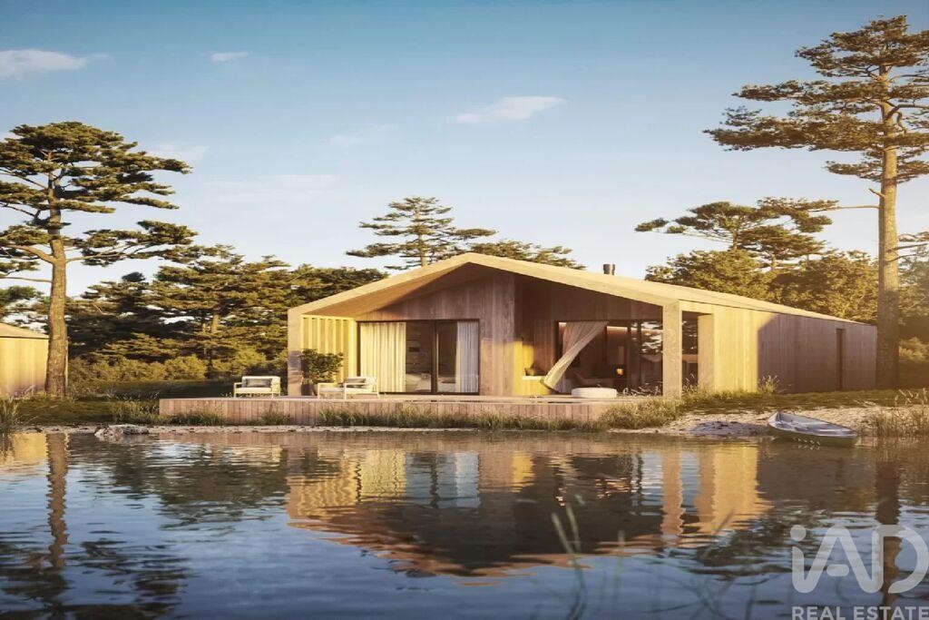 House in Amoreira - view 1