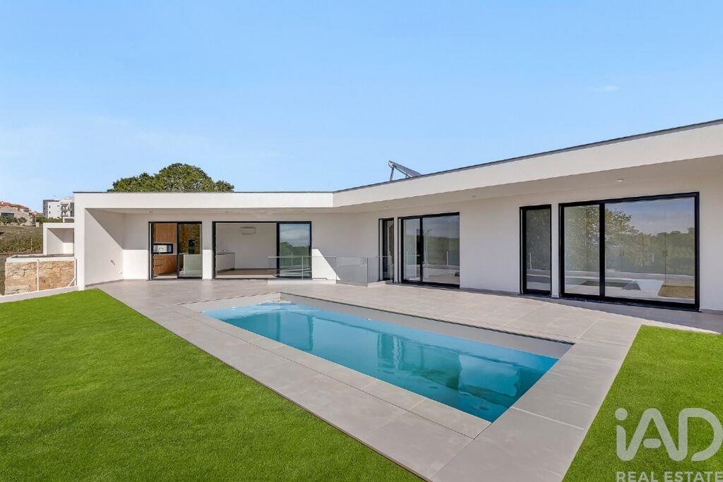 House in Casais da Cidade - view 1