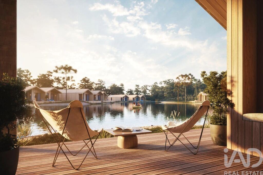 House in Amoreira - view 1