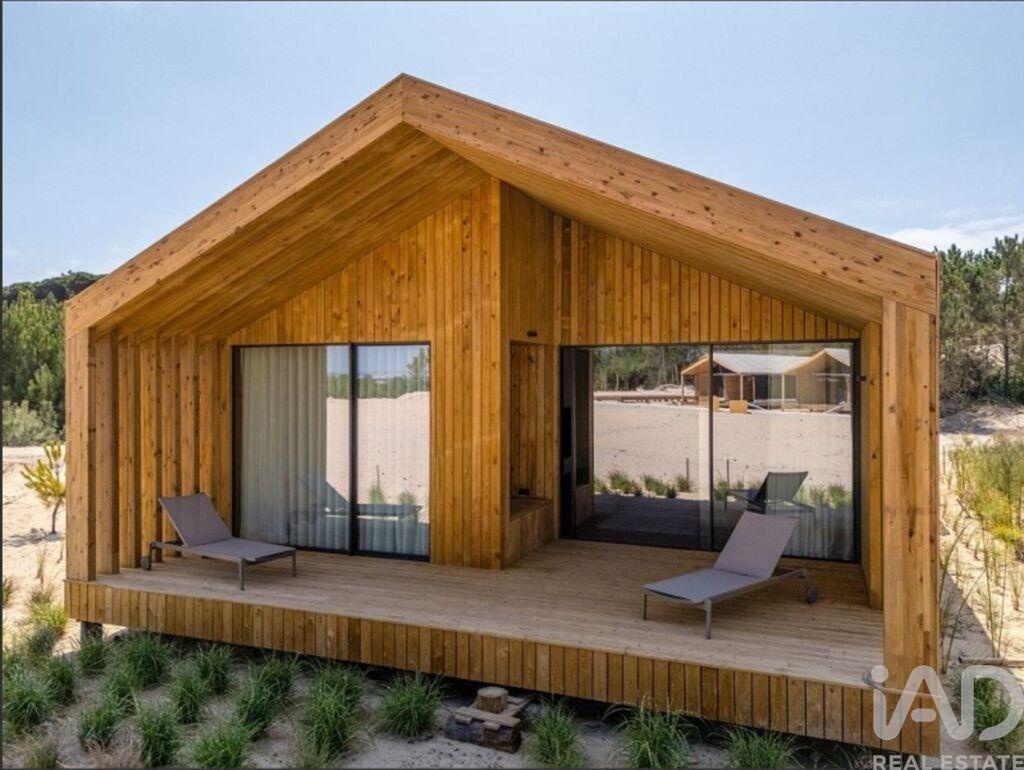 House in Amoreira - view 1