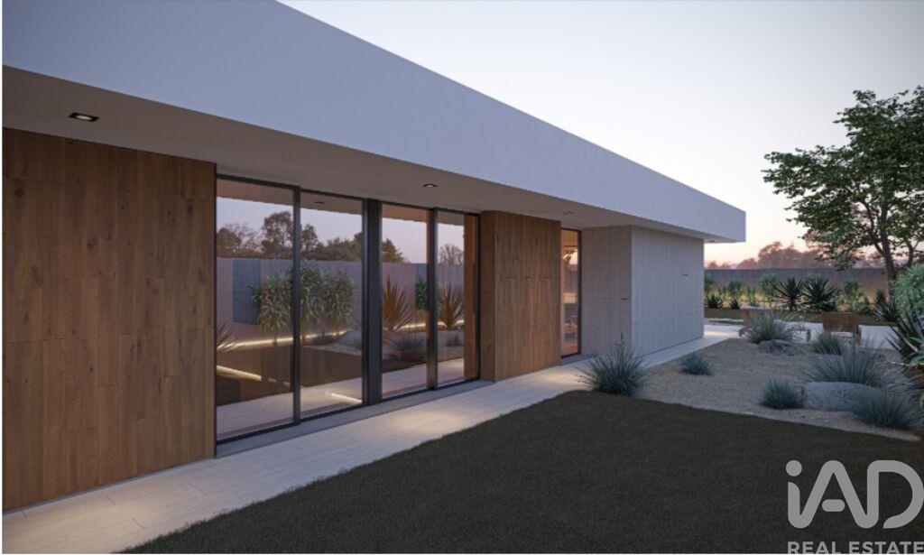 House in Pinhal - view 1