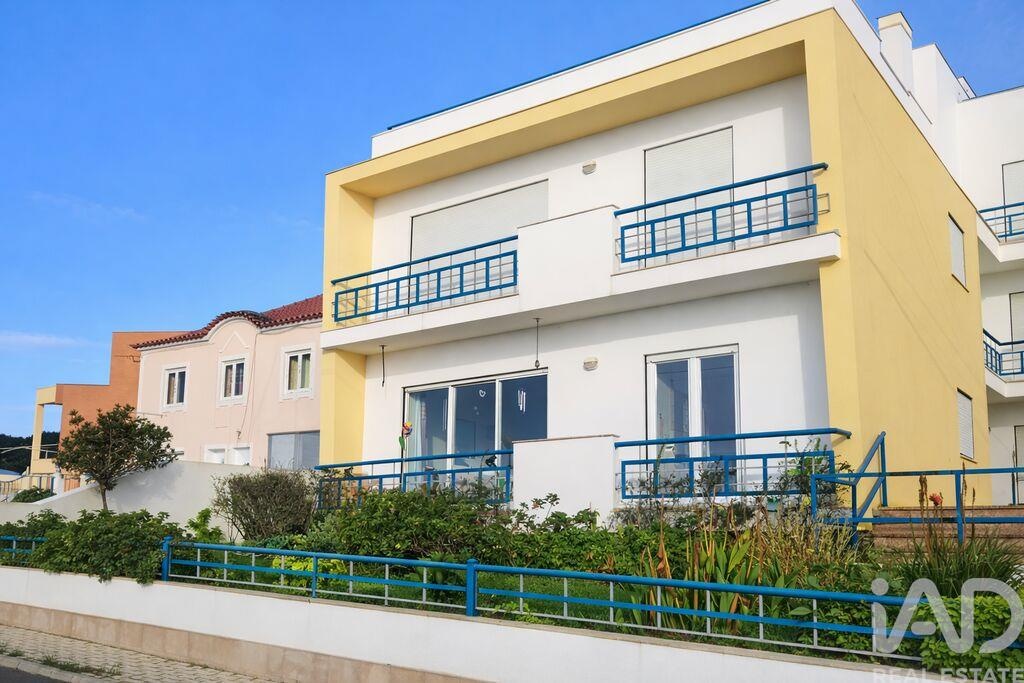 Apartment in Foz do Arelho - view 1