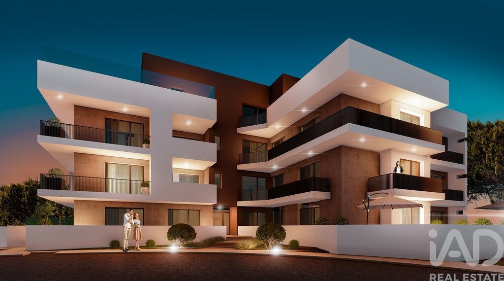 Apartment in Casais da Cidade - view 1