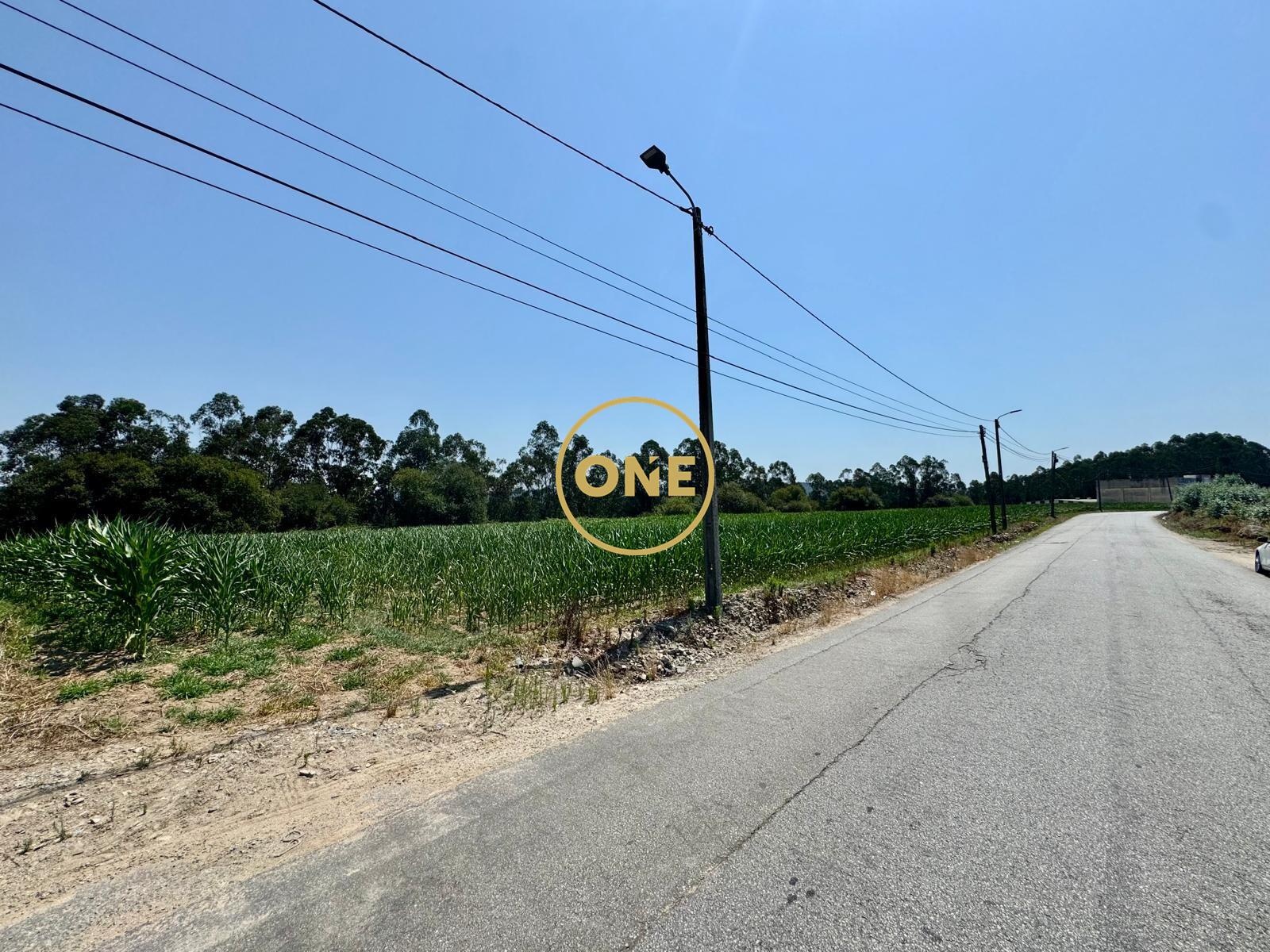 Land for sale in Trofa, Portugal — €750,000