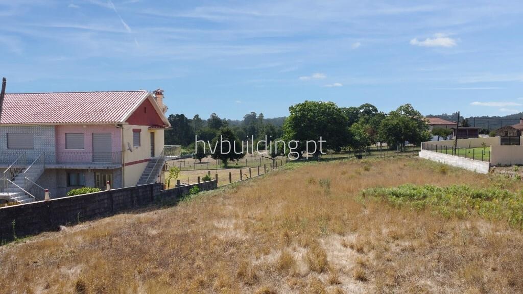 Land for sale in Ponte de Lima, Portugal — €86,500