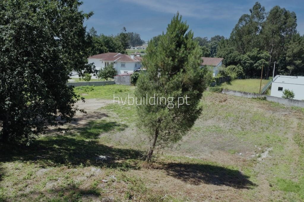 Land for sale in Barcelos, Portugal — €80,000