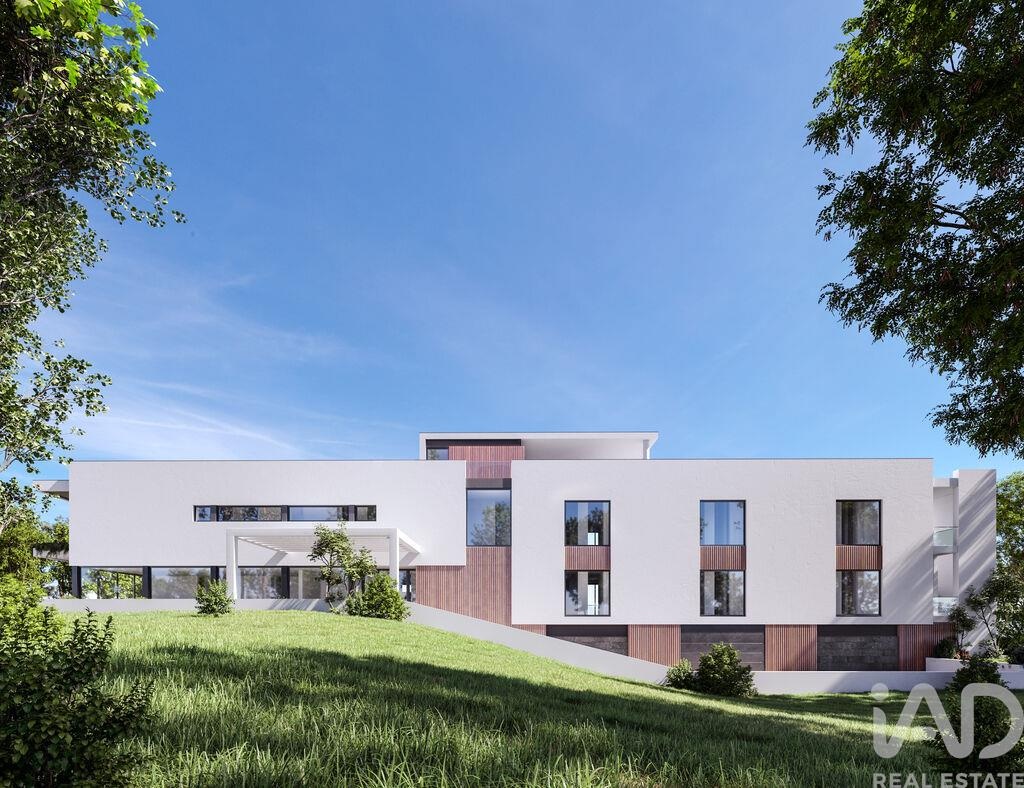 Land in Oura - view 1