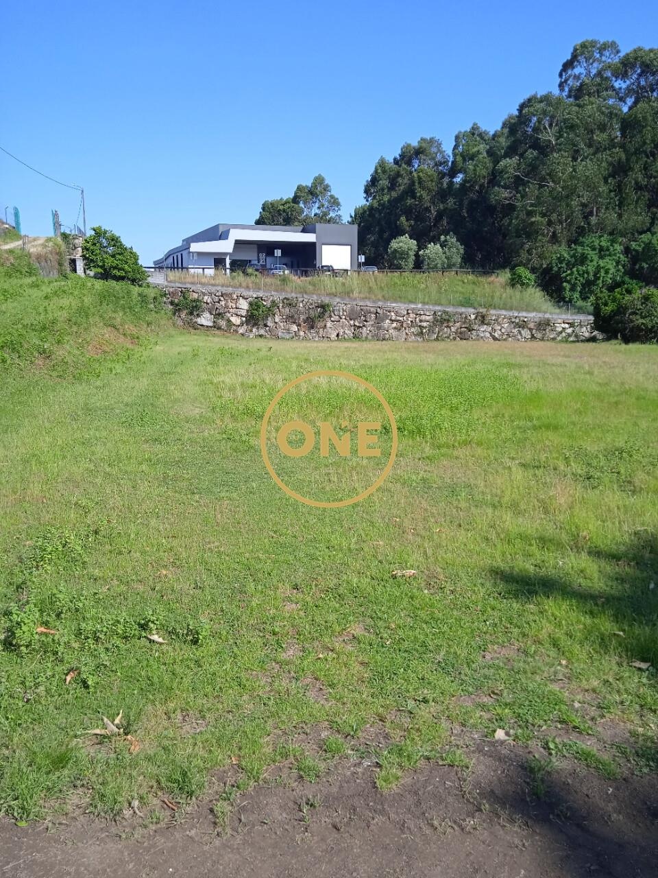 Land for sale in Santo Tirso, Portugal — €198,000