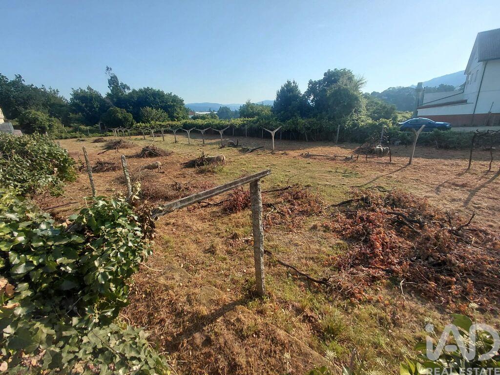 Land in Galvao - view 1