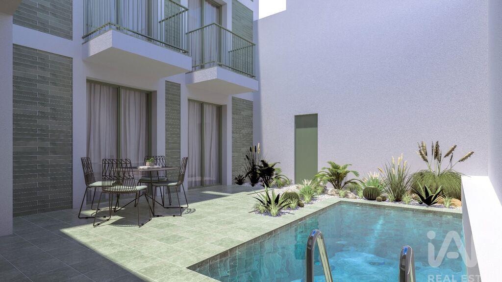 House in Sao Pedro - Image 2