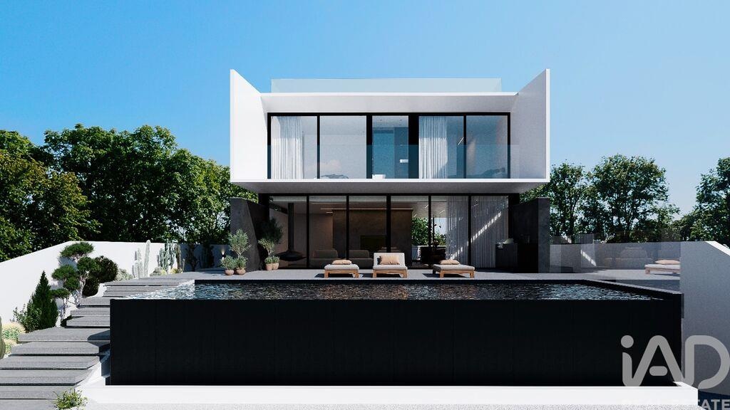 House in Montenegro - view 1