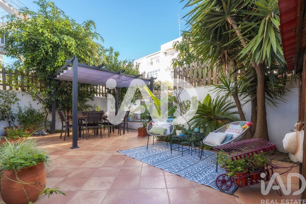 House in Sao Pedro - view 1