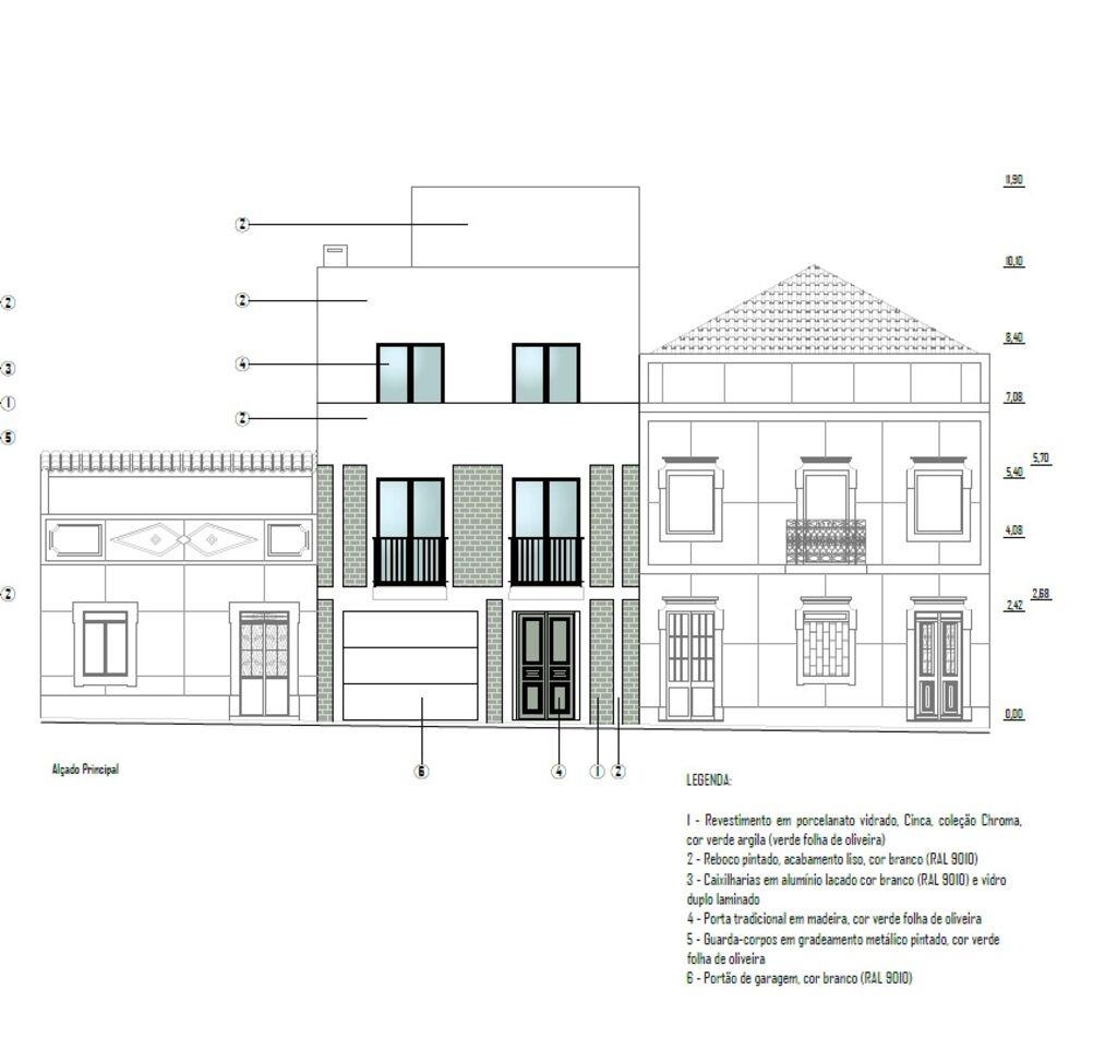 House in Sao Pedro - Image 4