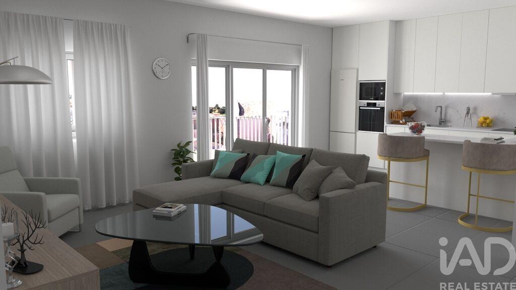 Apartment in Loule - view 1