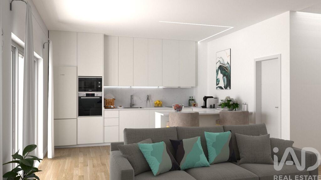 Apartment in Loule - view 1