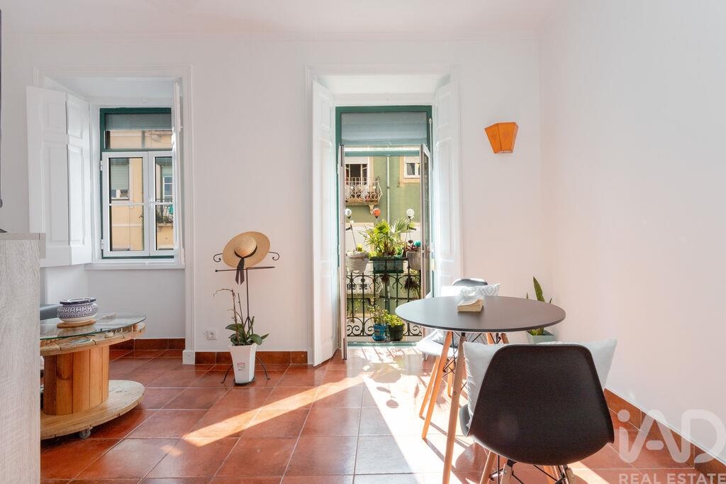 Apartment in Lisbon - view 1