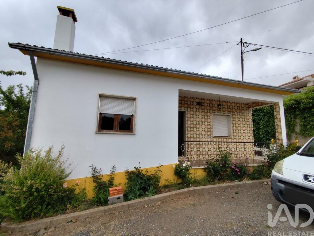 House in Sao Salvador da Aramenha - view 1