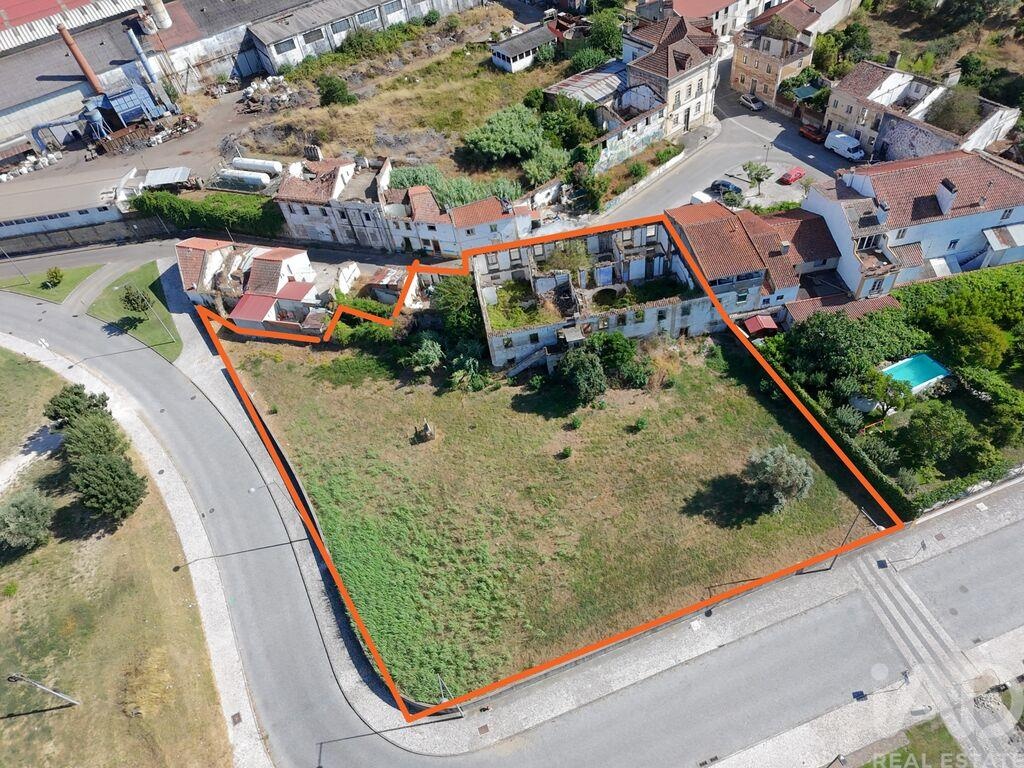 Land in Sao Miguel de Rio Torto - view 1