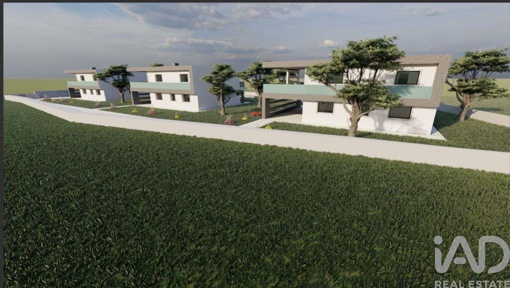House in Sao Joao das Lampas - view 1