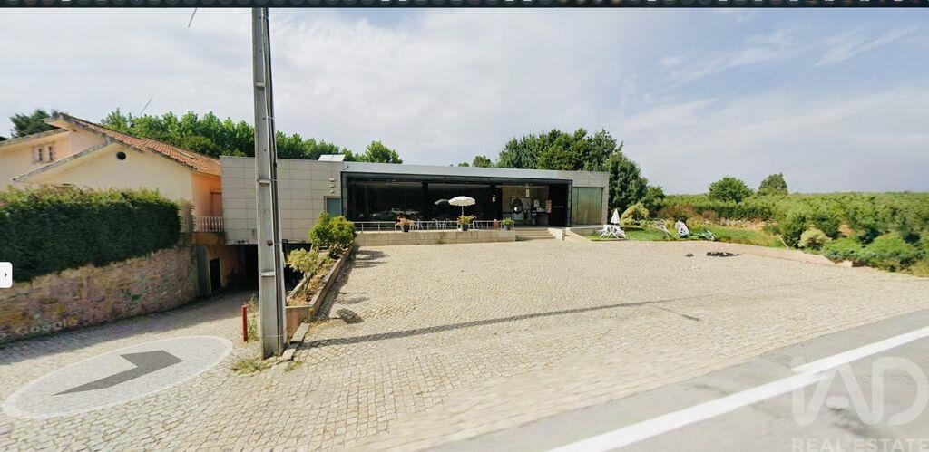 House in Sever - view 1