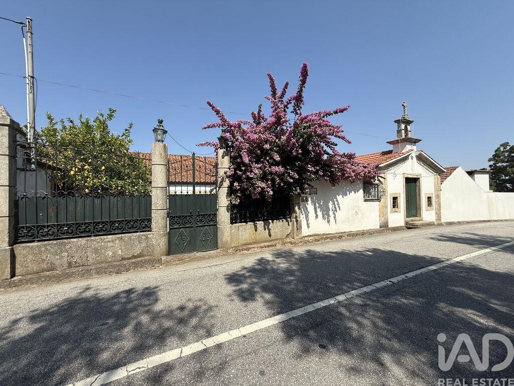 House in Cambres - view 1