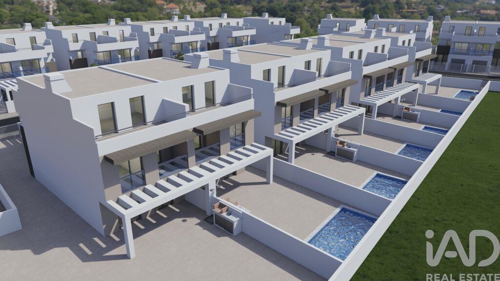 House in Vila Real de Santo Antonio - view 1