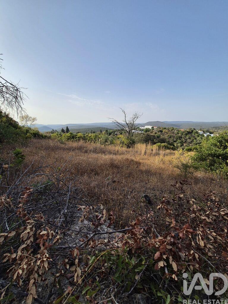 Land in Boliqueime - view 1