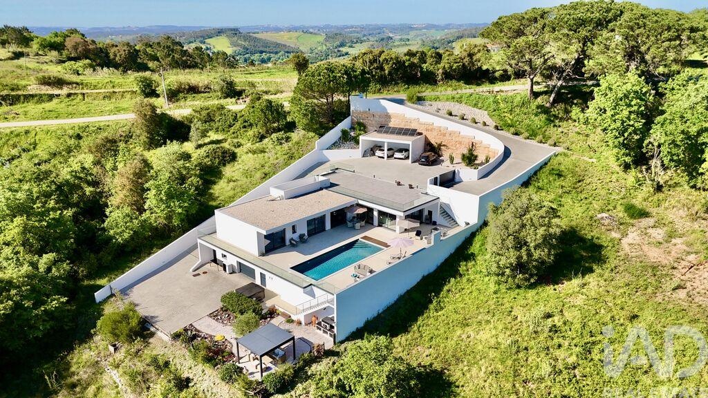 House in Vidais - view 1