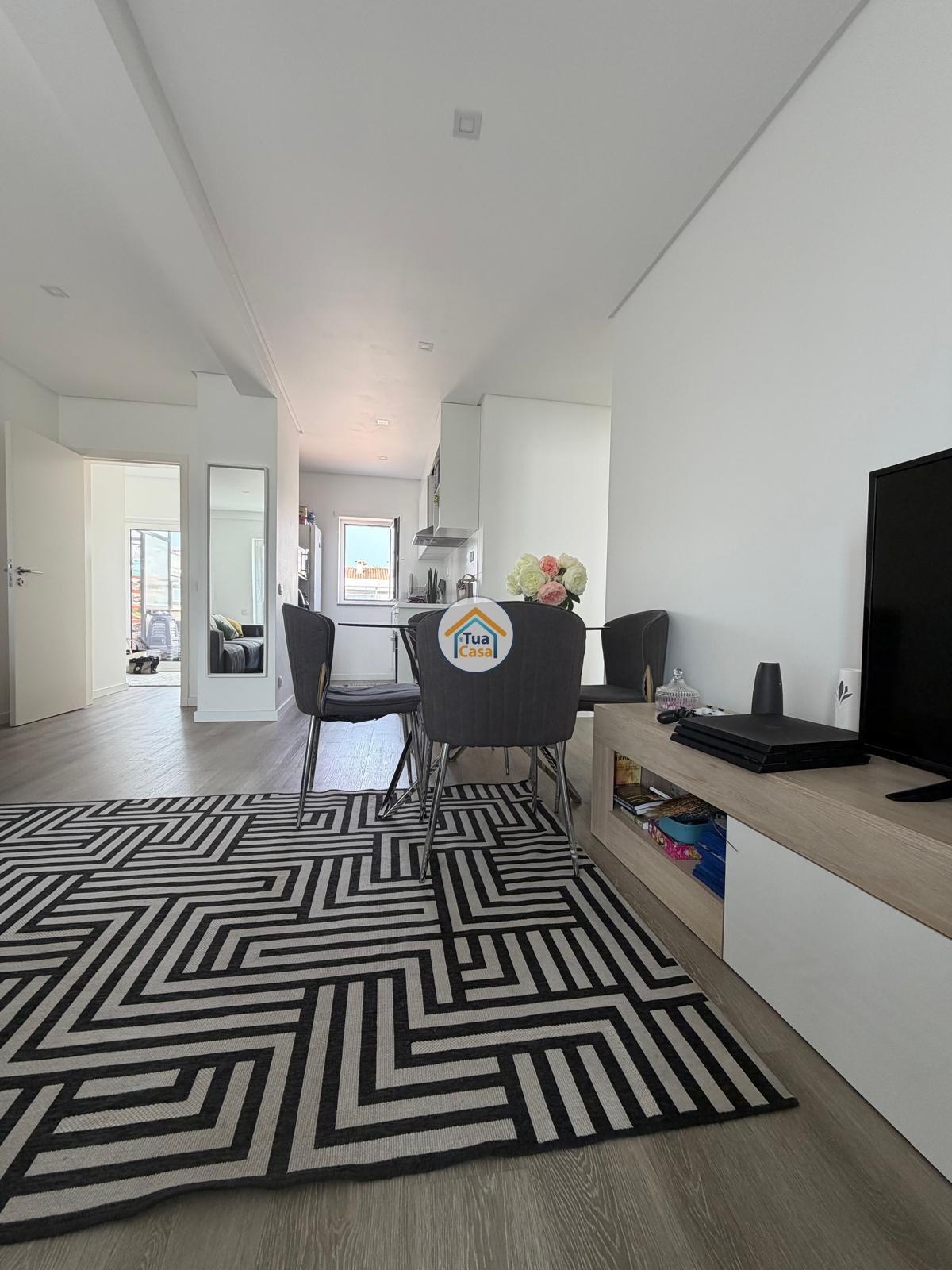 Sala cozinha.