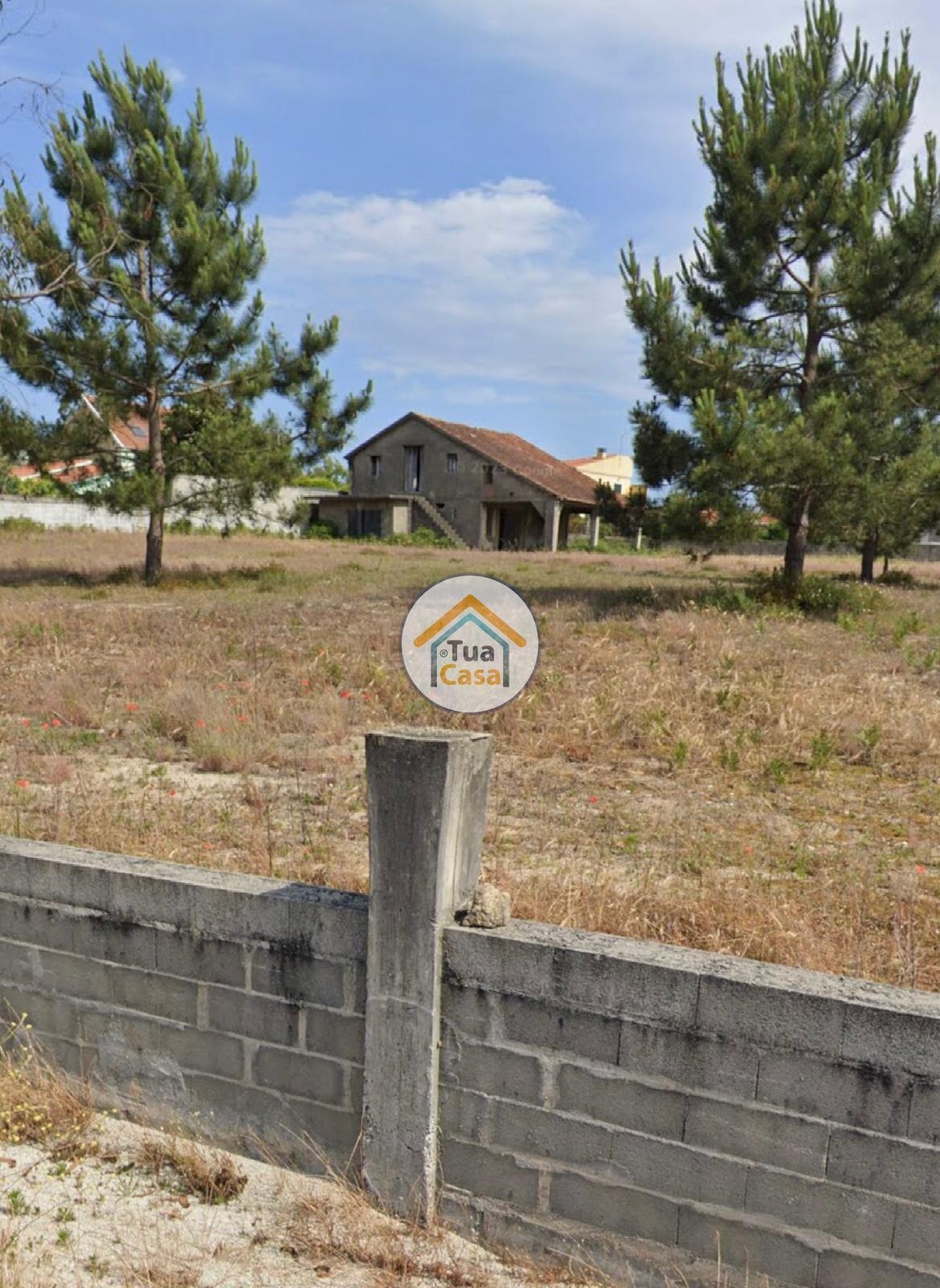 Land for sale in Cantanhede, Portugal — €150,000