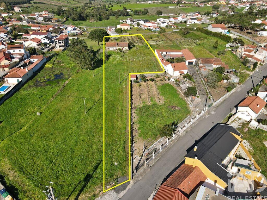 House in Valbom - view 1