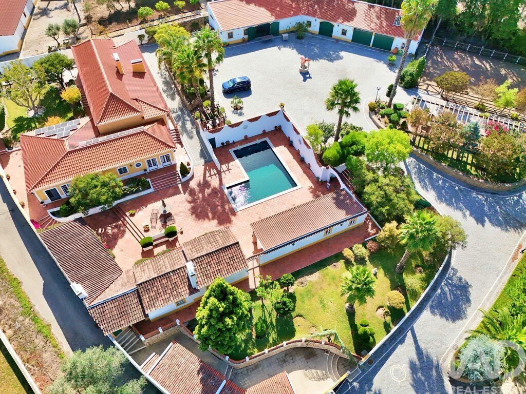 House in Carvalhal - view 1