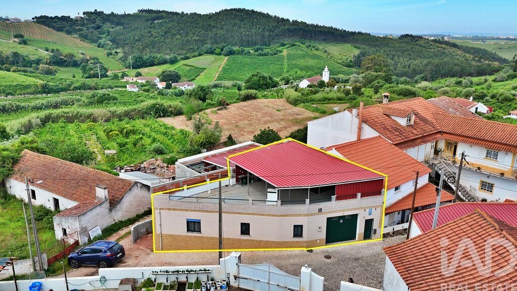 House in Valbom - view 1