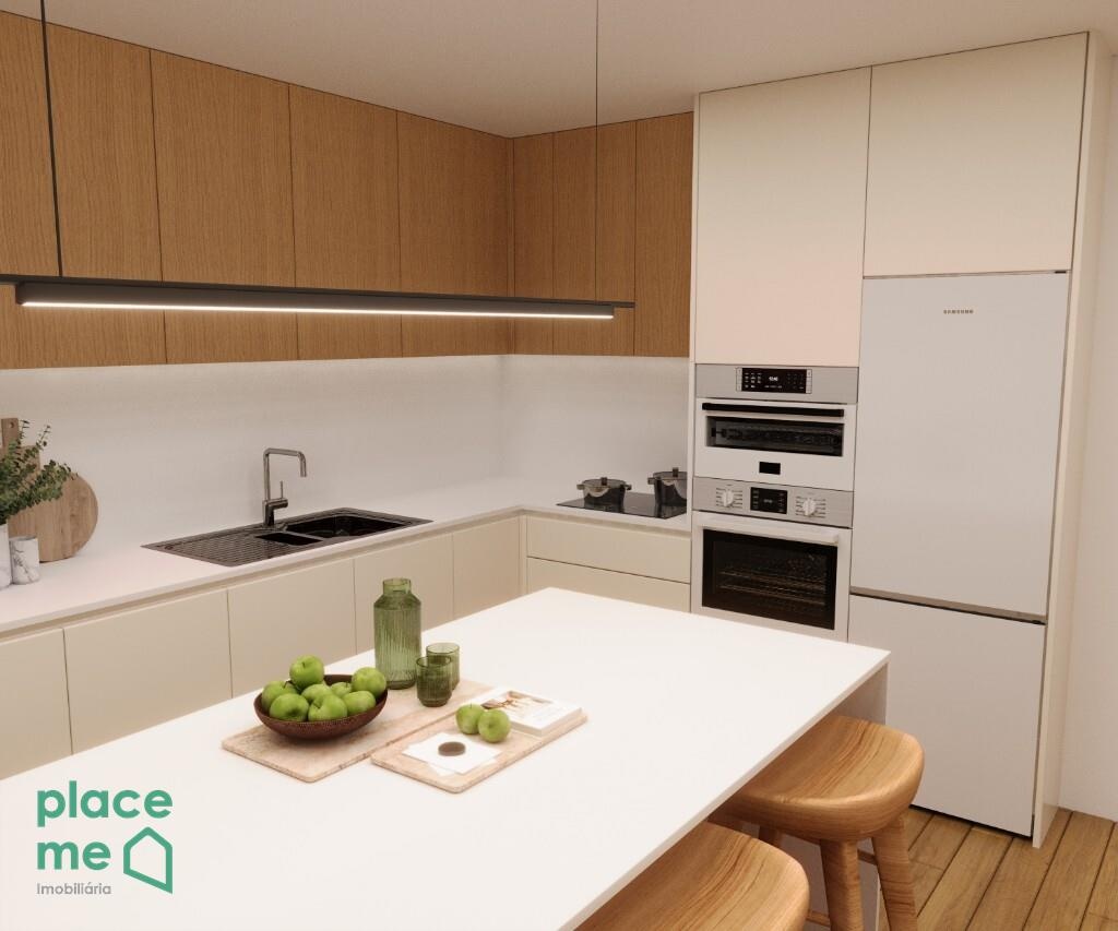 Quarto com casa de banho privativa junto à Universidade do Minho - Gualtar, Braga