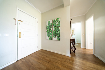 Quarto Individual - São Vítor