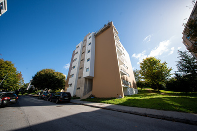 Apartamento T3 para arrendamento em Nogueira, Braga
