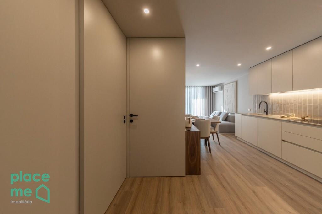 T1 Acrescentar Residence
