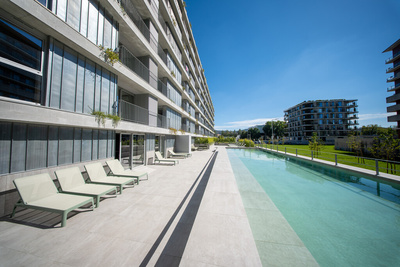 T1 Acrescentar Residence