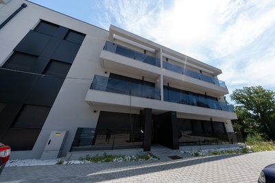 Apartamento T2 - Novo - Gualtar - Equipado