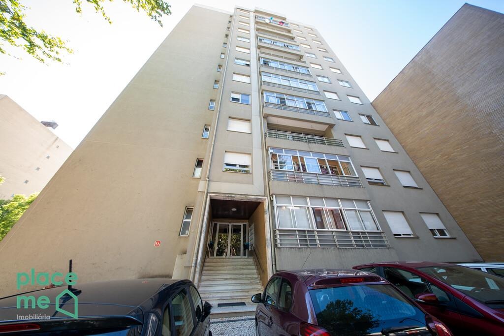 Quarto Individual - São Vítor