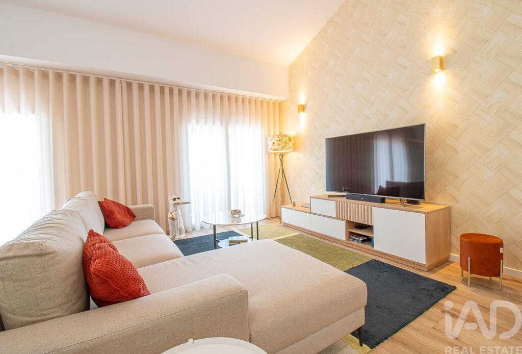 Apartment in Bombarral - view 1