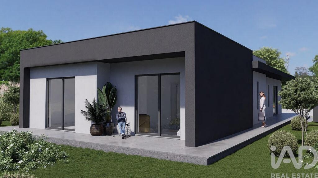 Land in A dos Francos - view 1