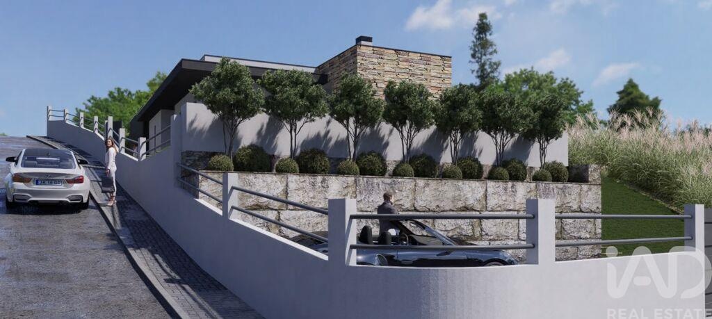 Land in A dos Francos - Image 4