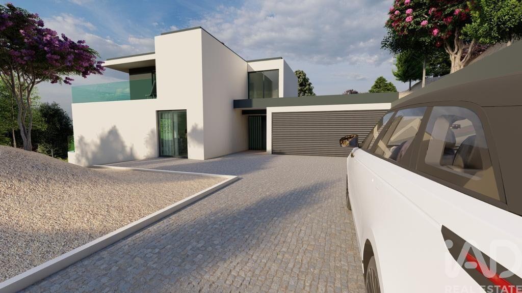 Land in Mancelos - view 1