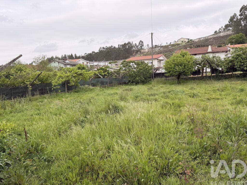 Land in Sao Roque - view 1