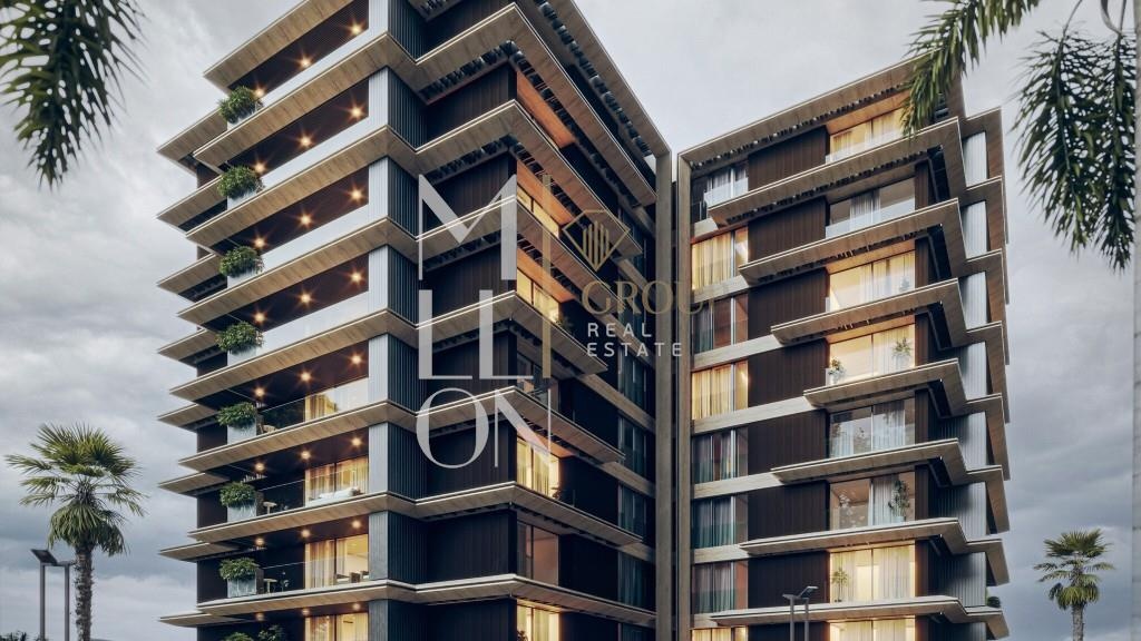 Varino 8 - Dubai Madeira